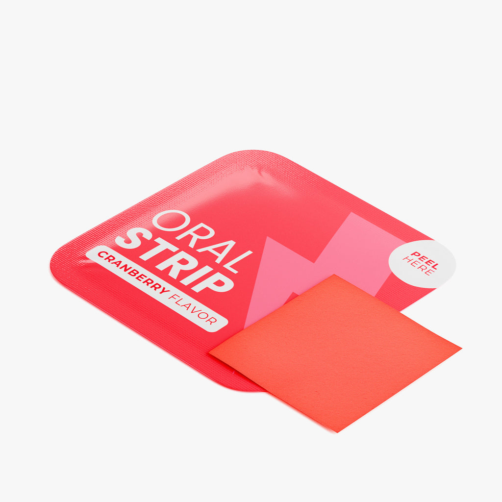 Energy Strips | Qi’ToniQ