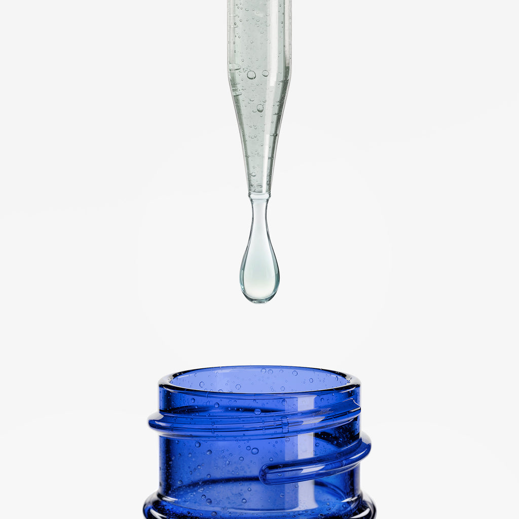 Diet Drops Ultra – 1 oz | Qi’ToniQ