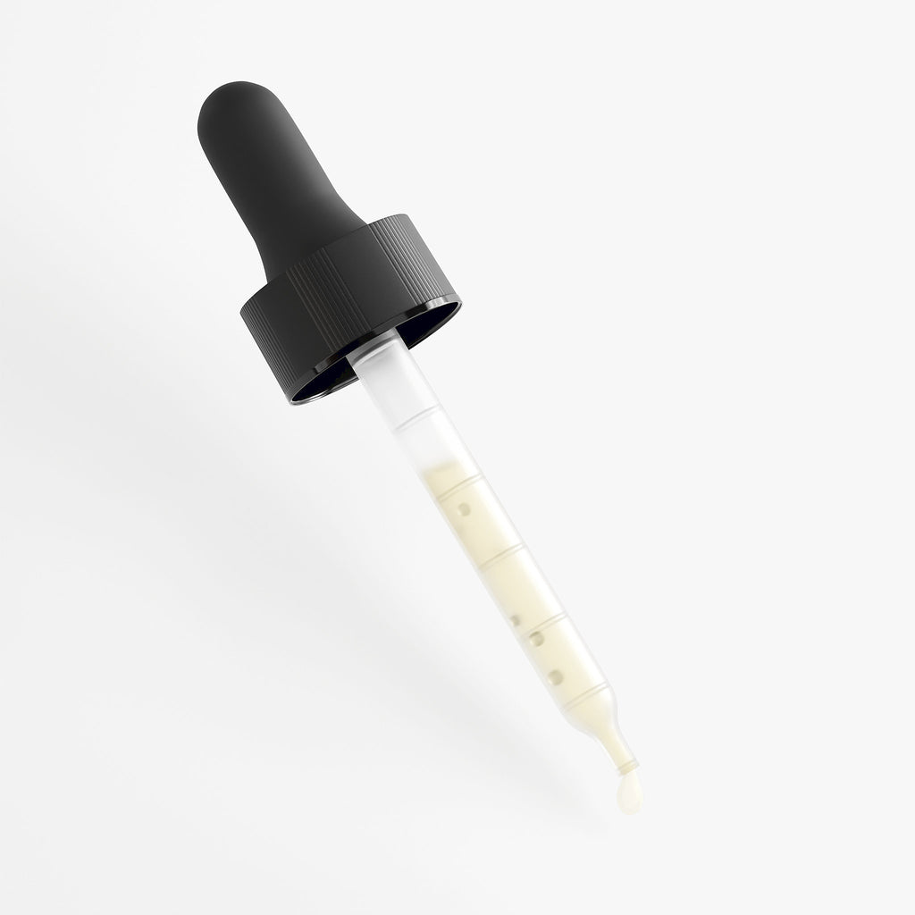 Metabolic & Blood Sugar Support Drops | Qi’ToniQ
