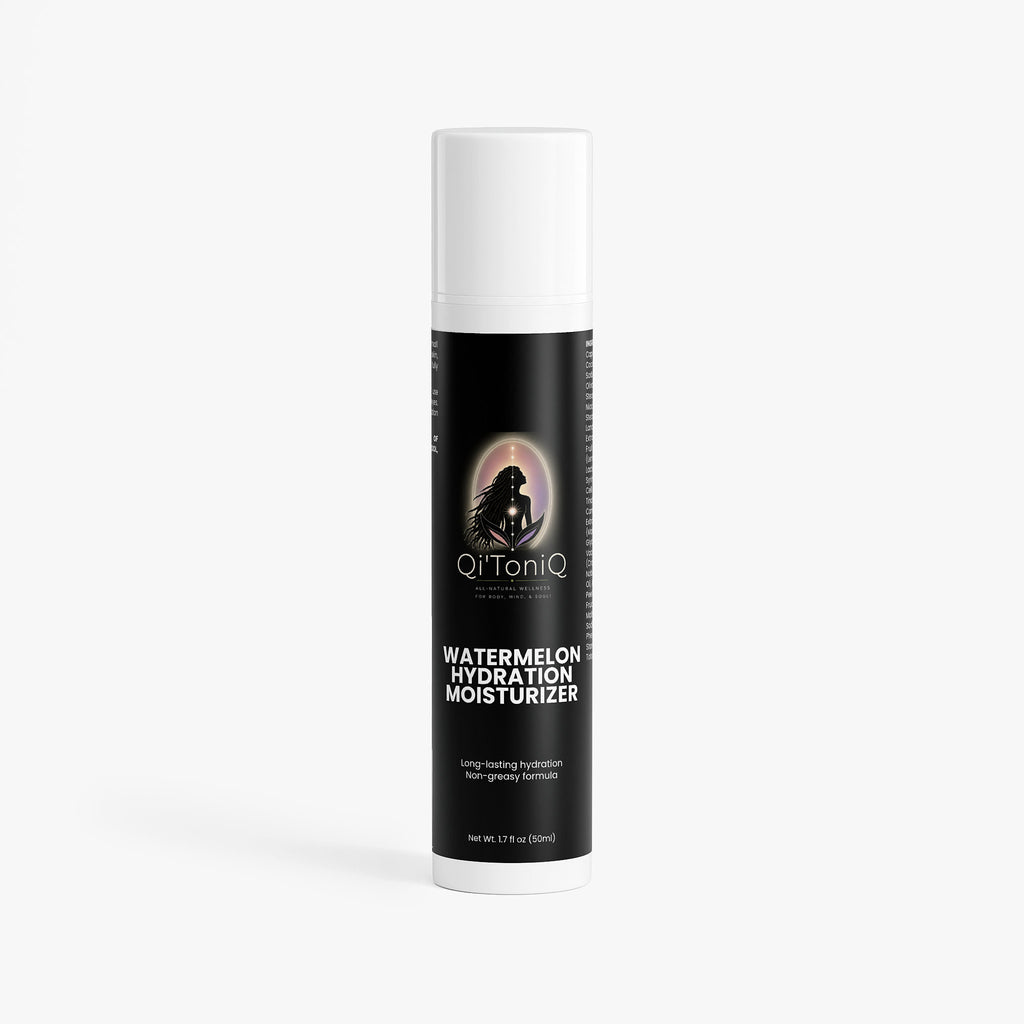 Watermelon Hydration Moisturizer | Qi’ToniQ