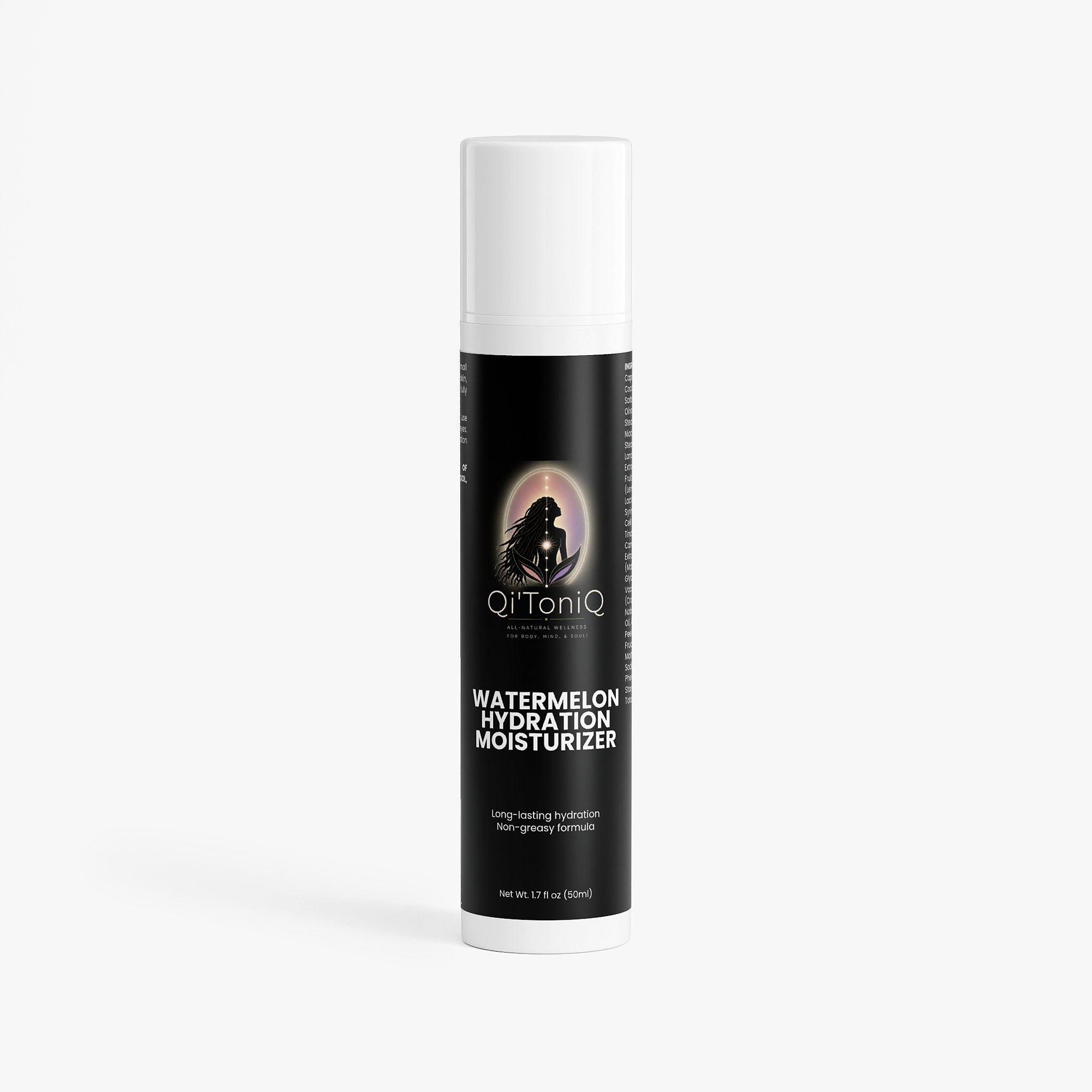 Watermelon Hydration Moisturizer | Qi’ToniQ