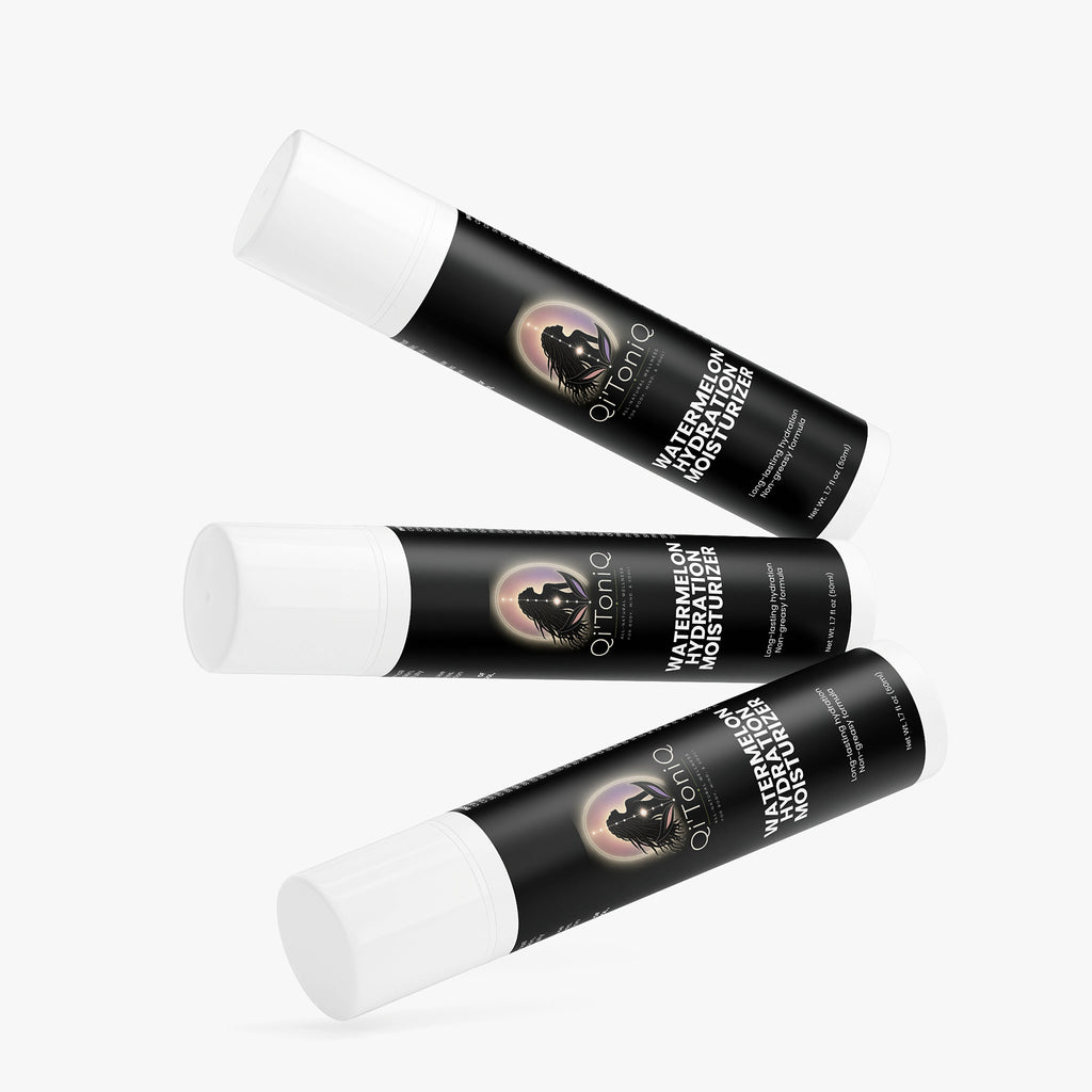 Watermelon Hydration Moisturizer | Qi’ToniQ