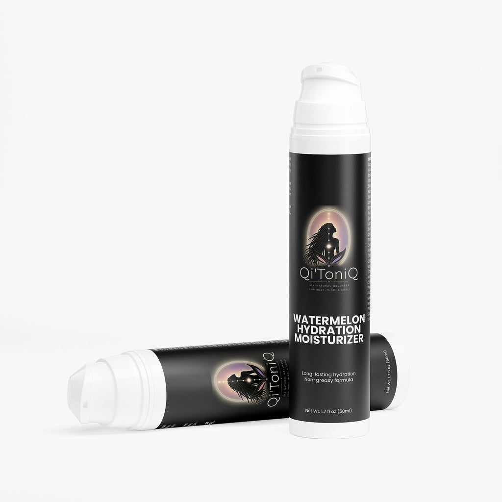 Watermelon Hydration Moisturizer | Qi’ToniQ