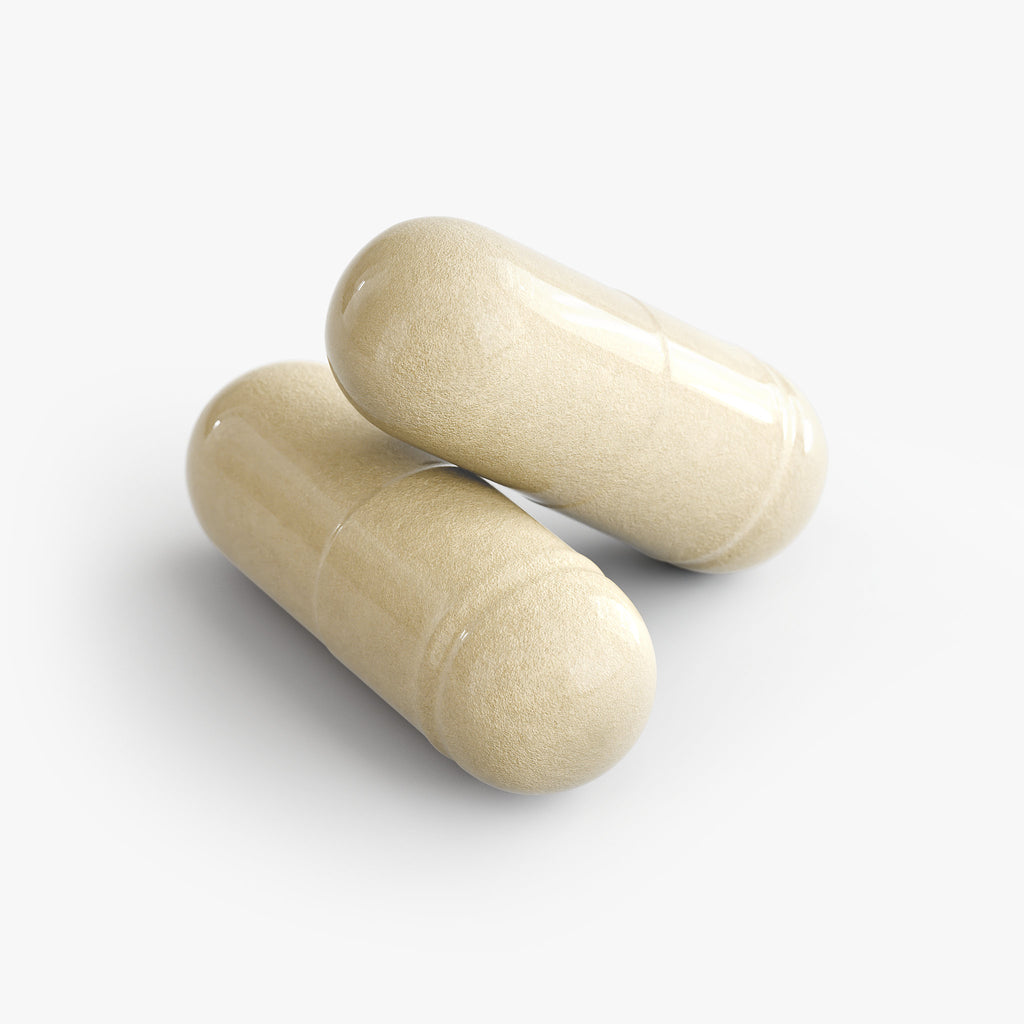 Gut Health | Qi’ToniQ