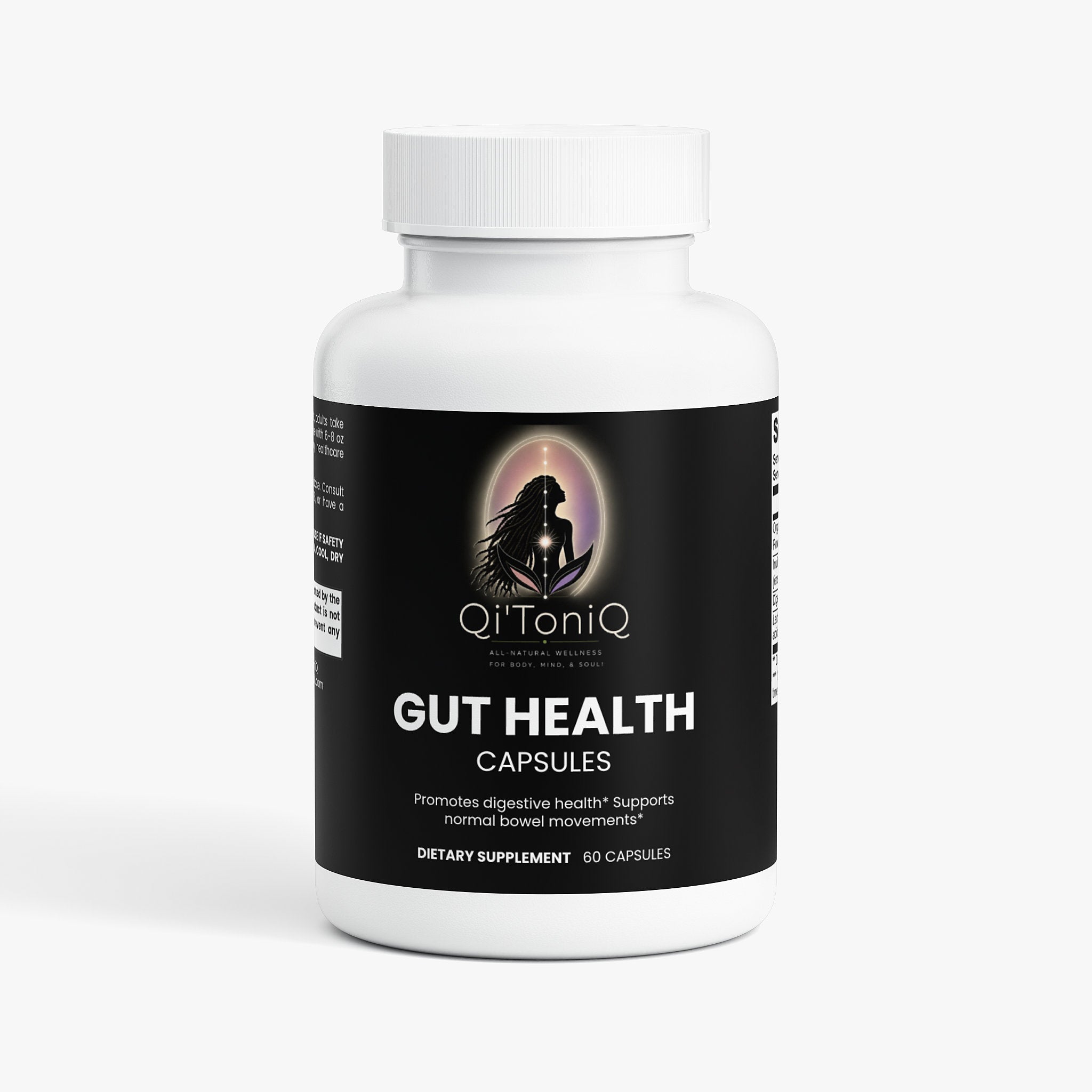 Gut Health | Qi’ToniQ