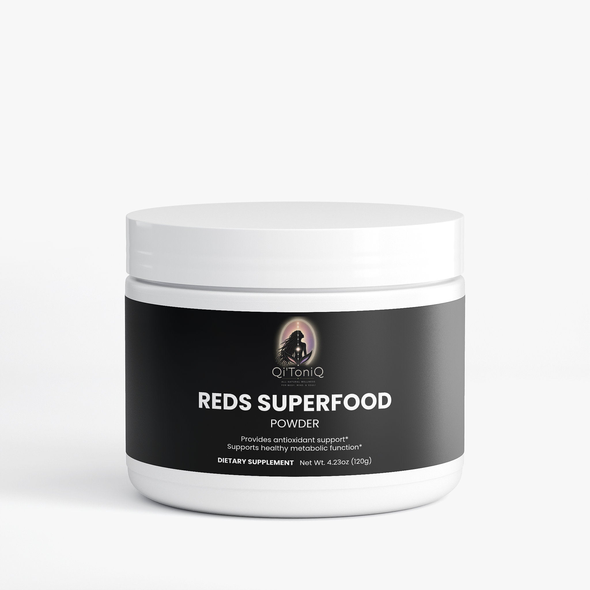 Reds Superfood | Qi’ToniQ