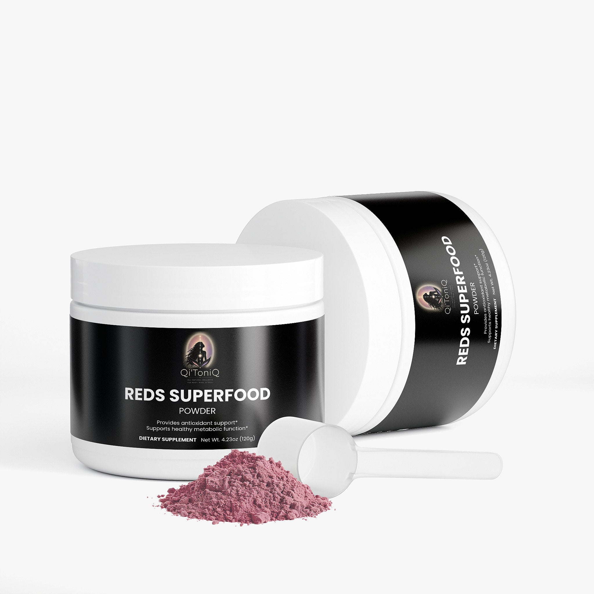 Reds Superfood | Qi’ToniQ