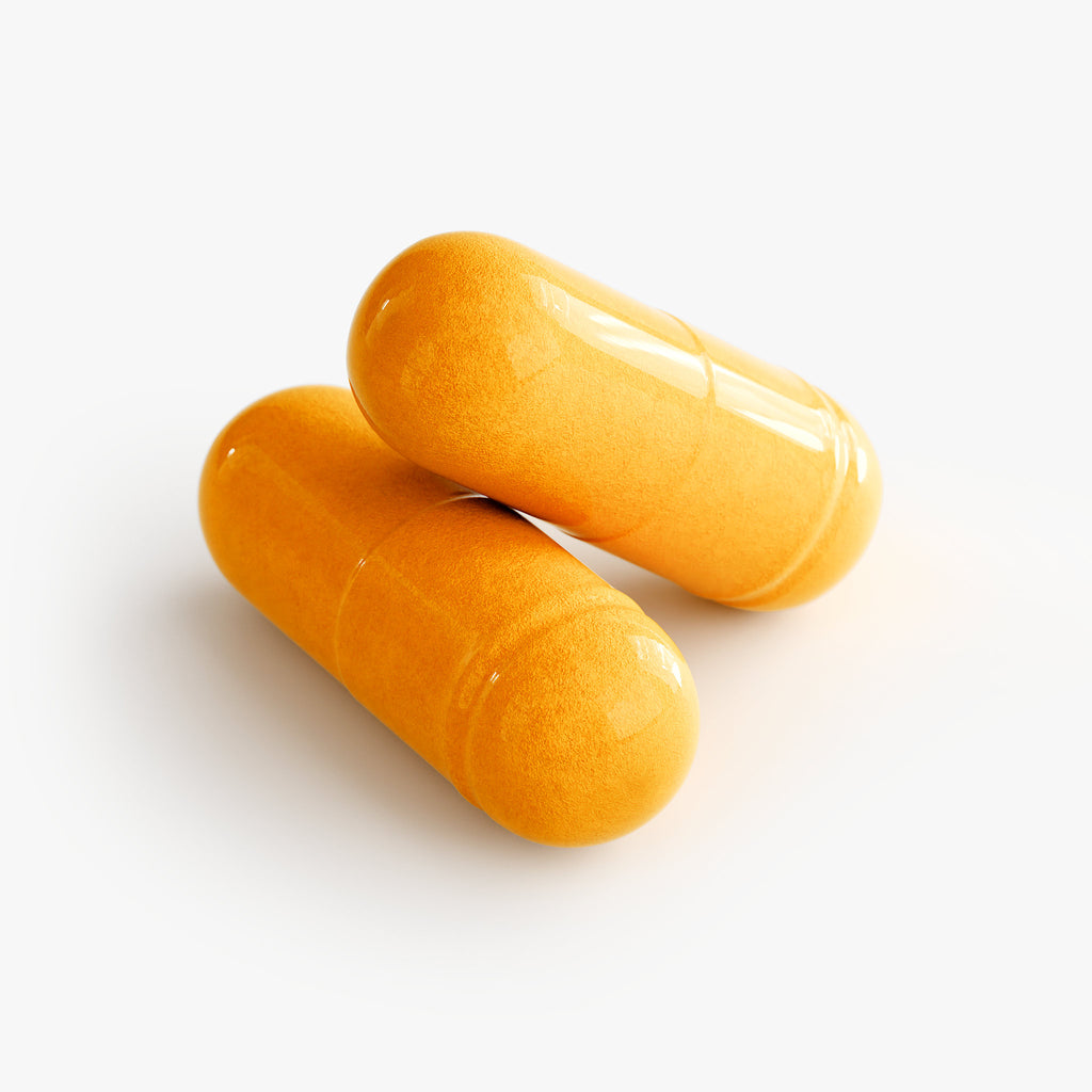 CoQ10 (Ubiquinone) 200mg | Qi’ToniQ