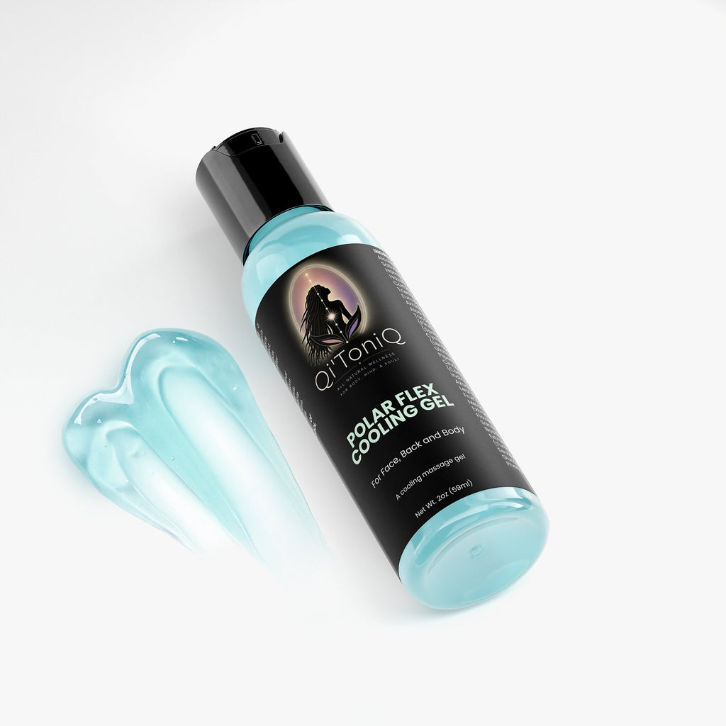 Polar Flex Cooling Gel | Qi’ToniQ