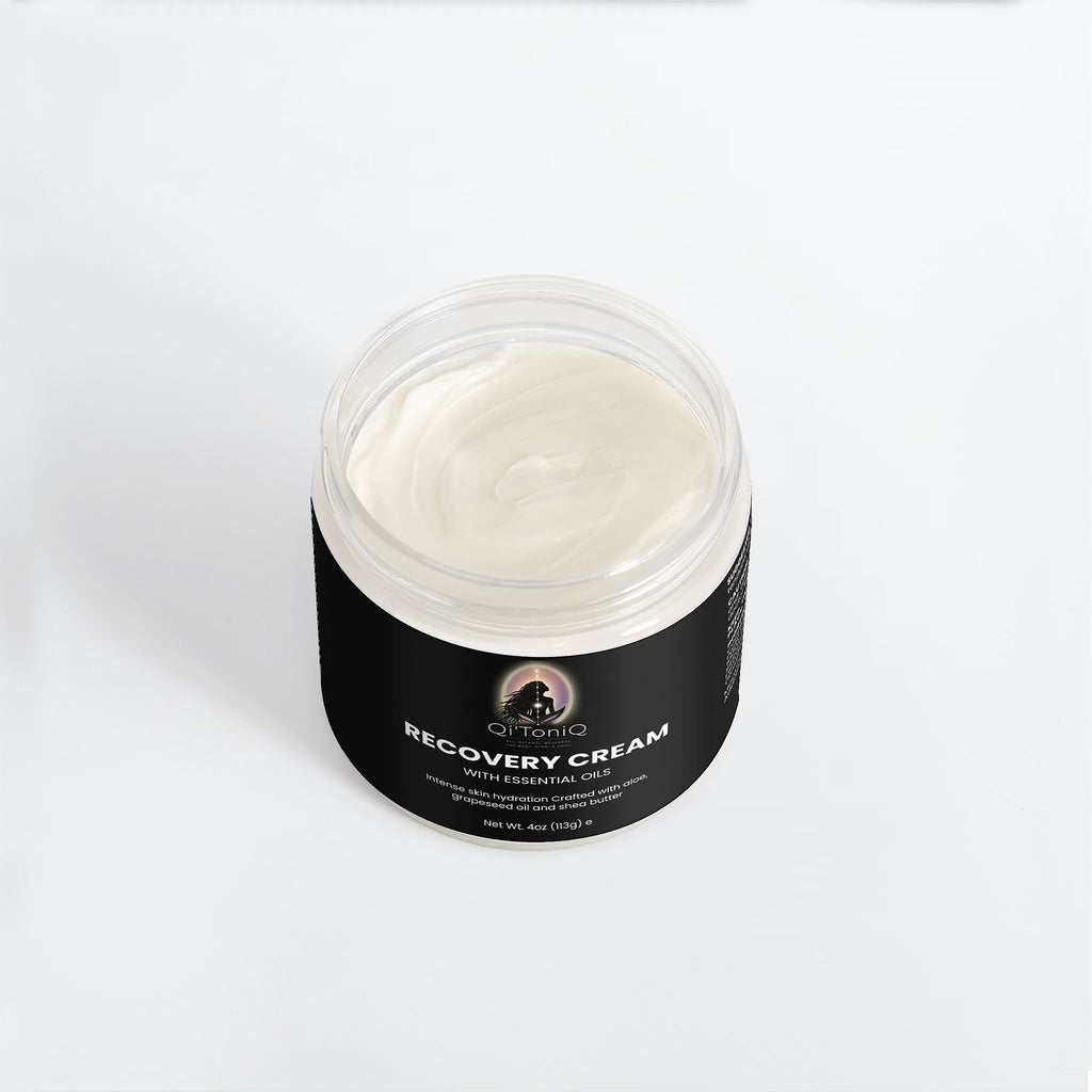 Recovery Cream | Qi’ToniQ