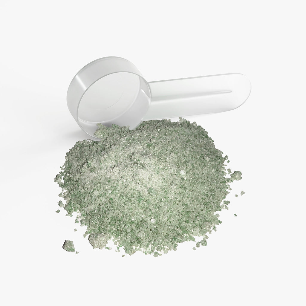 Hydration Powder – Matcha Green Tea | Qi’ToniQ