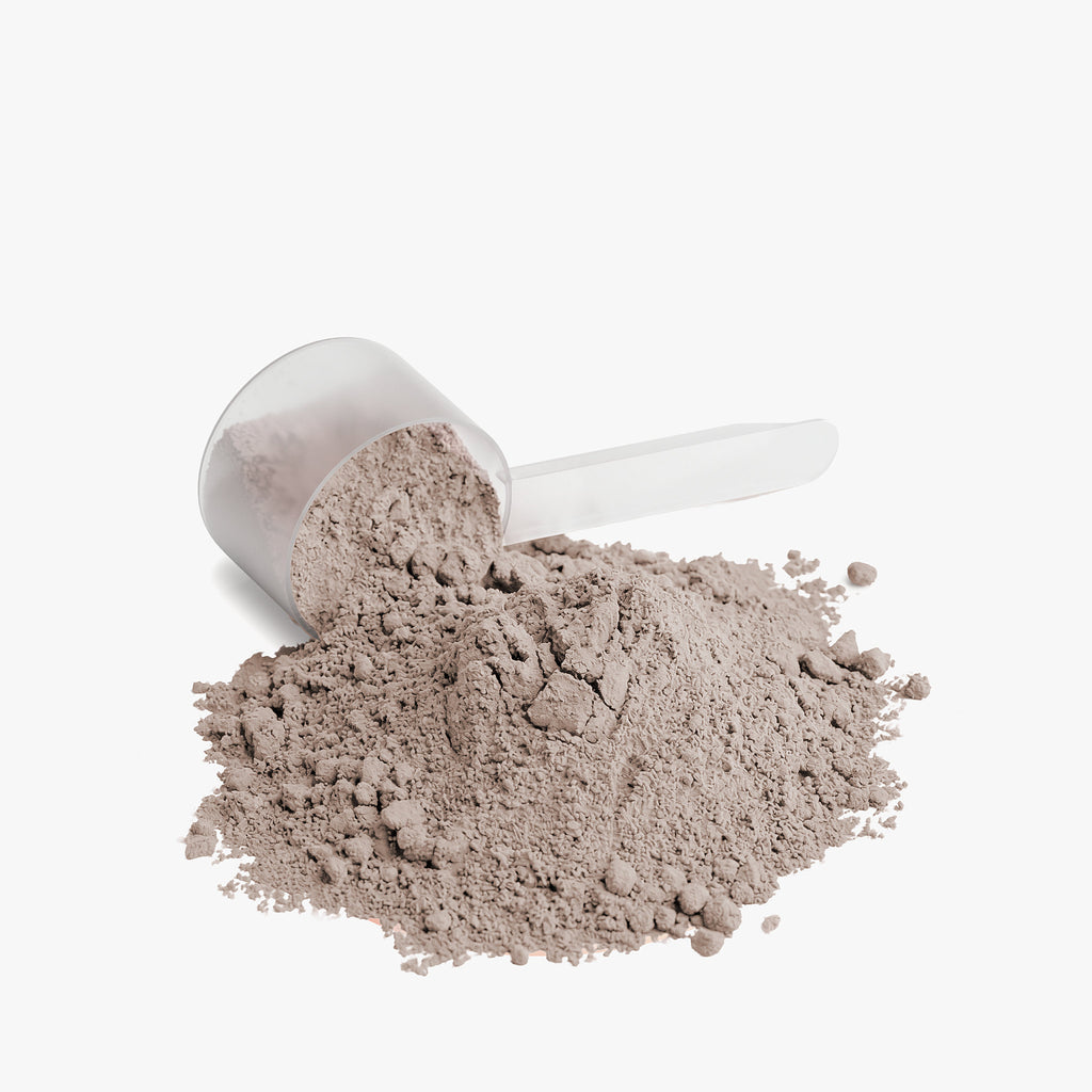 Advanced 100% Whey Protein Isolate – Chocolate | Qi’ToniQ