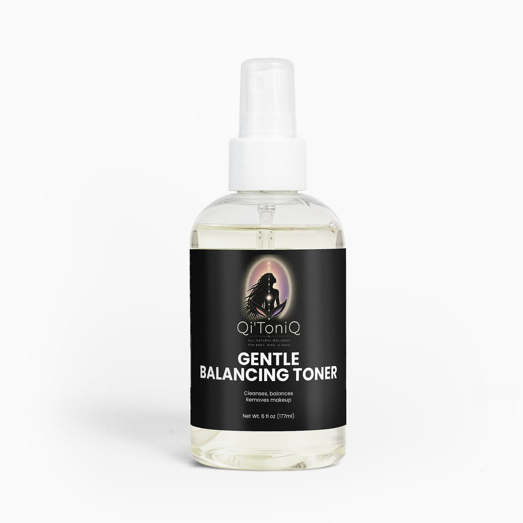 Gentle Balancing Toner | Qi’ToniQ