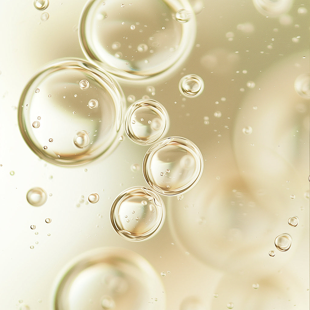 Nourishing Jojoba Face Oil | Qi’ToniQ