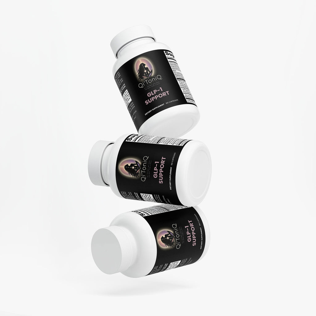 GLP-1 Support