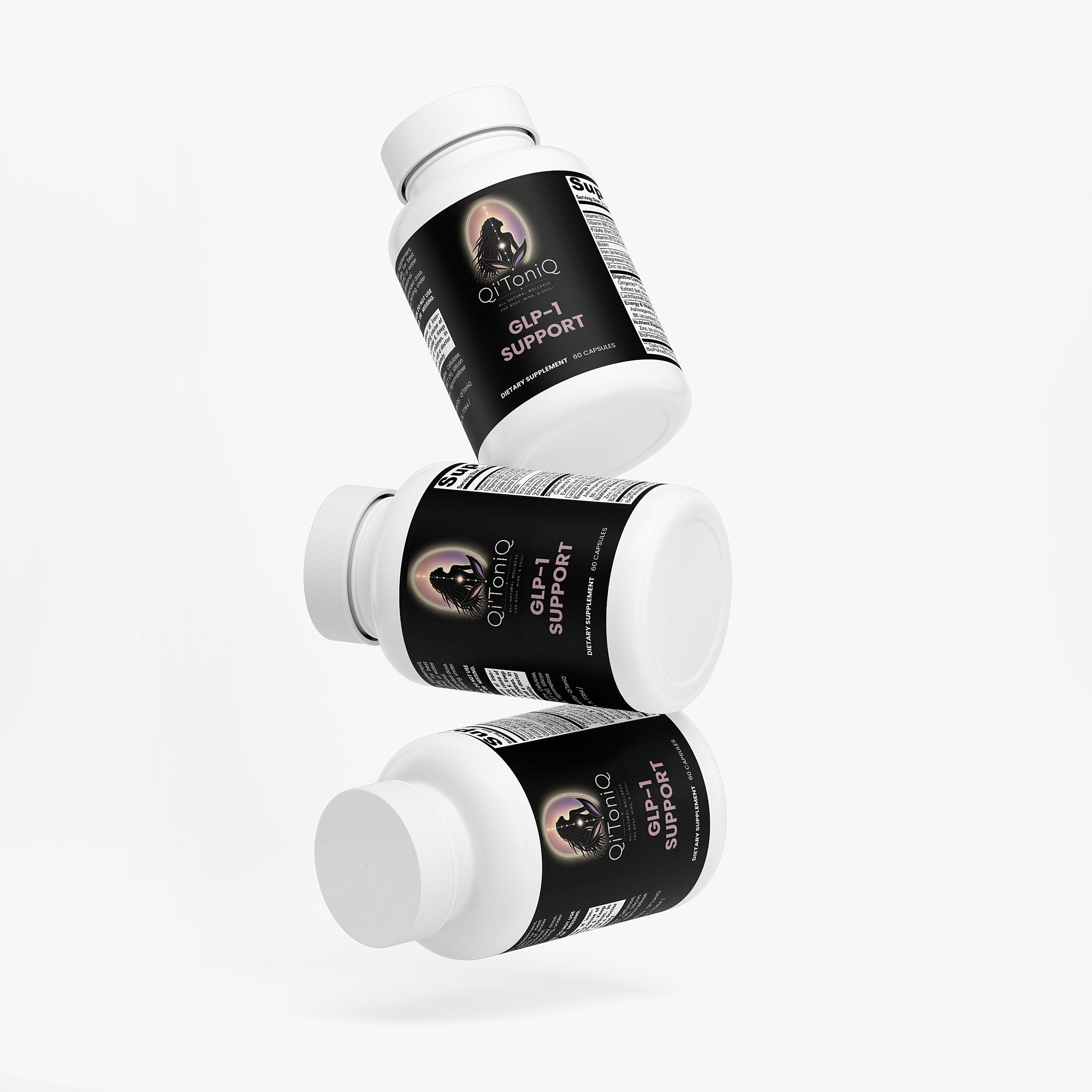 GLP-1 Support