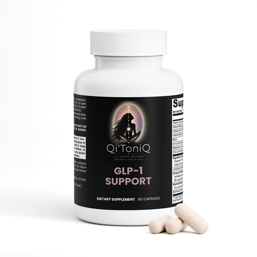 GLP-1 Support