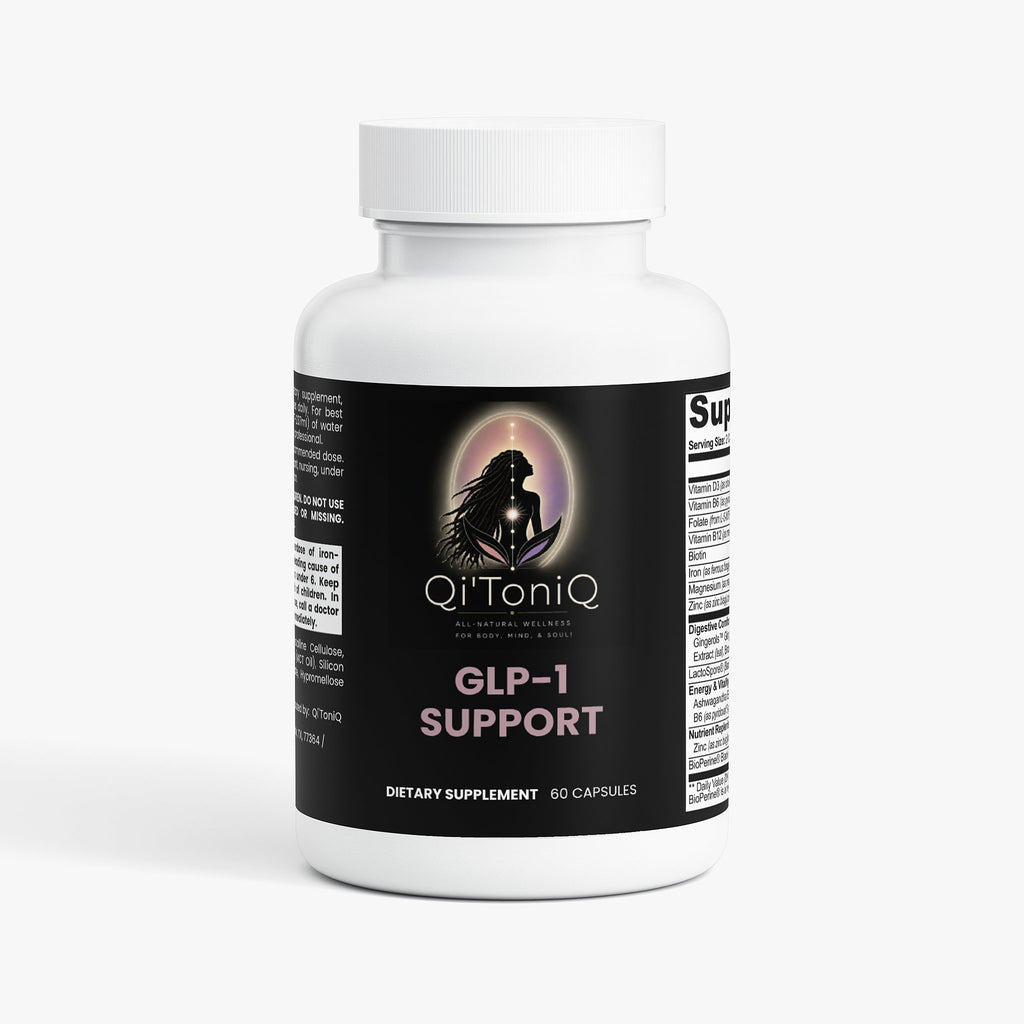 GLP-1 Support