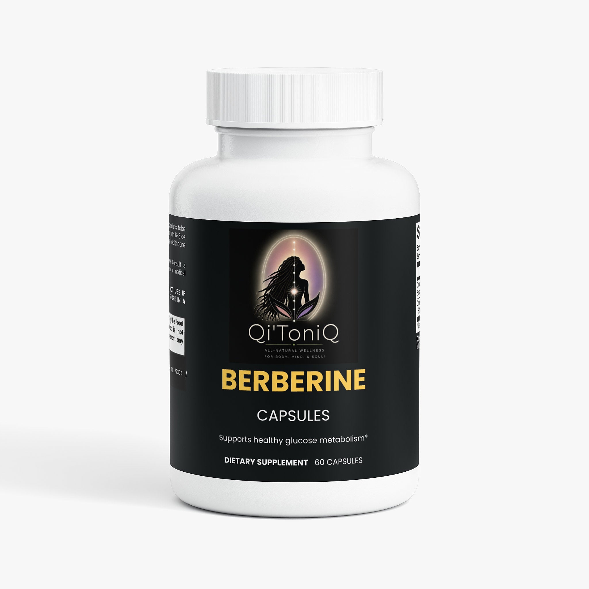 Berberine