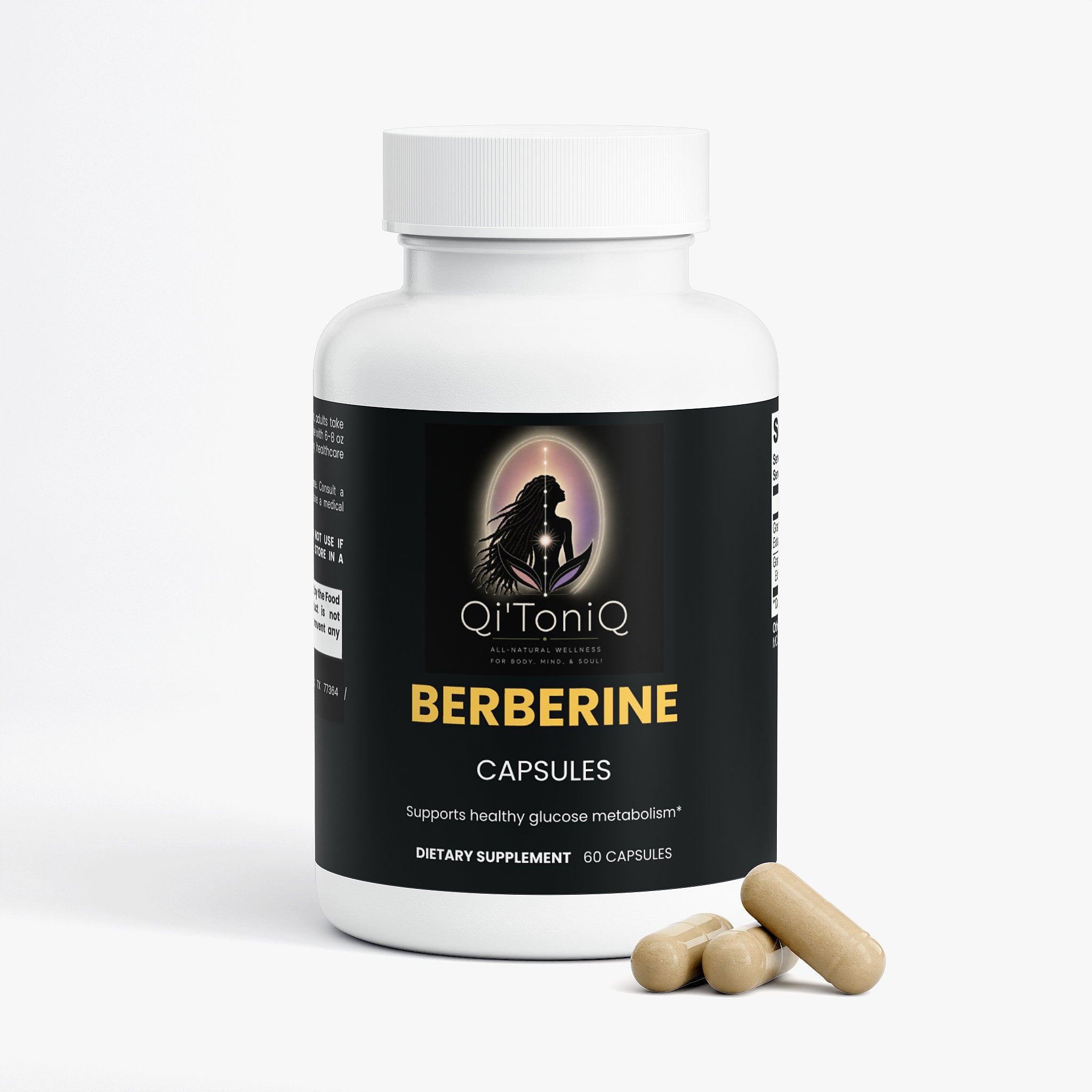 Berberine