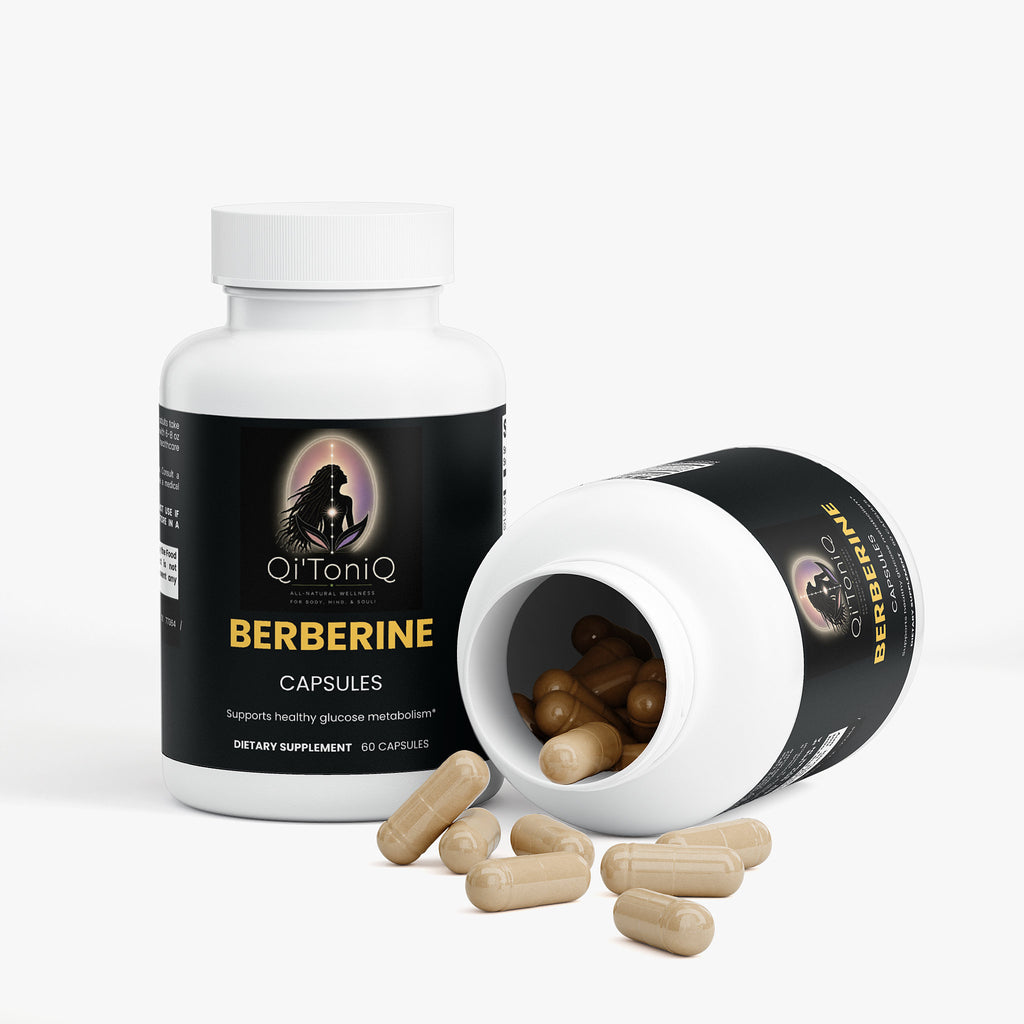 Berberine