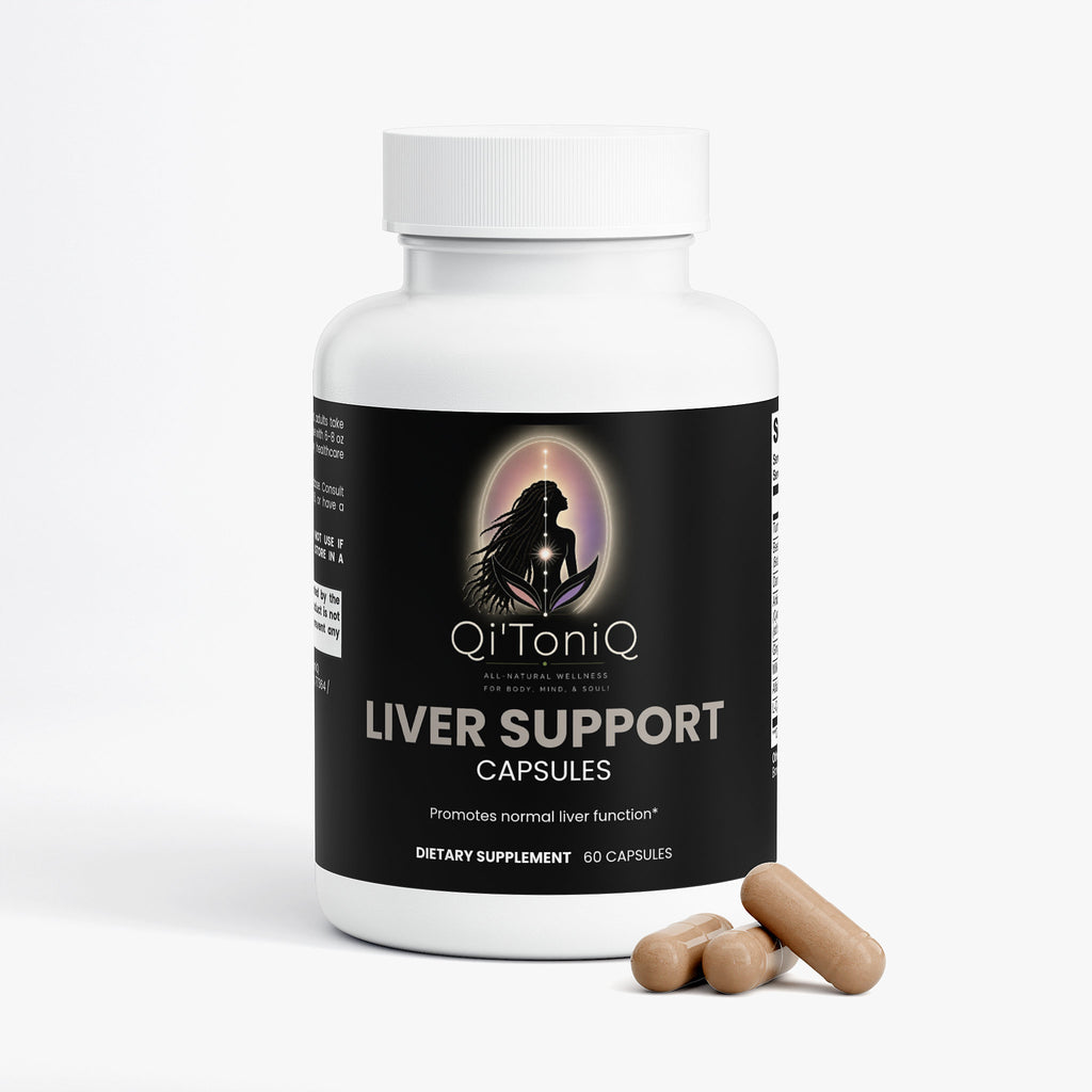 Liver Support