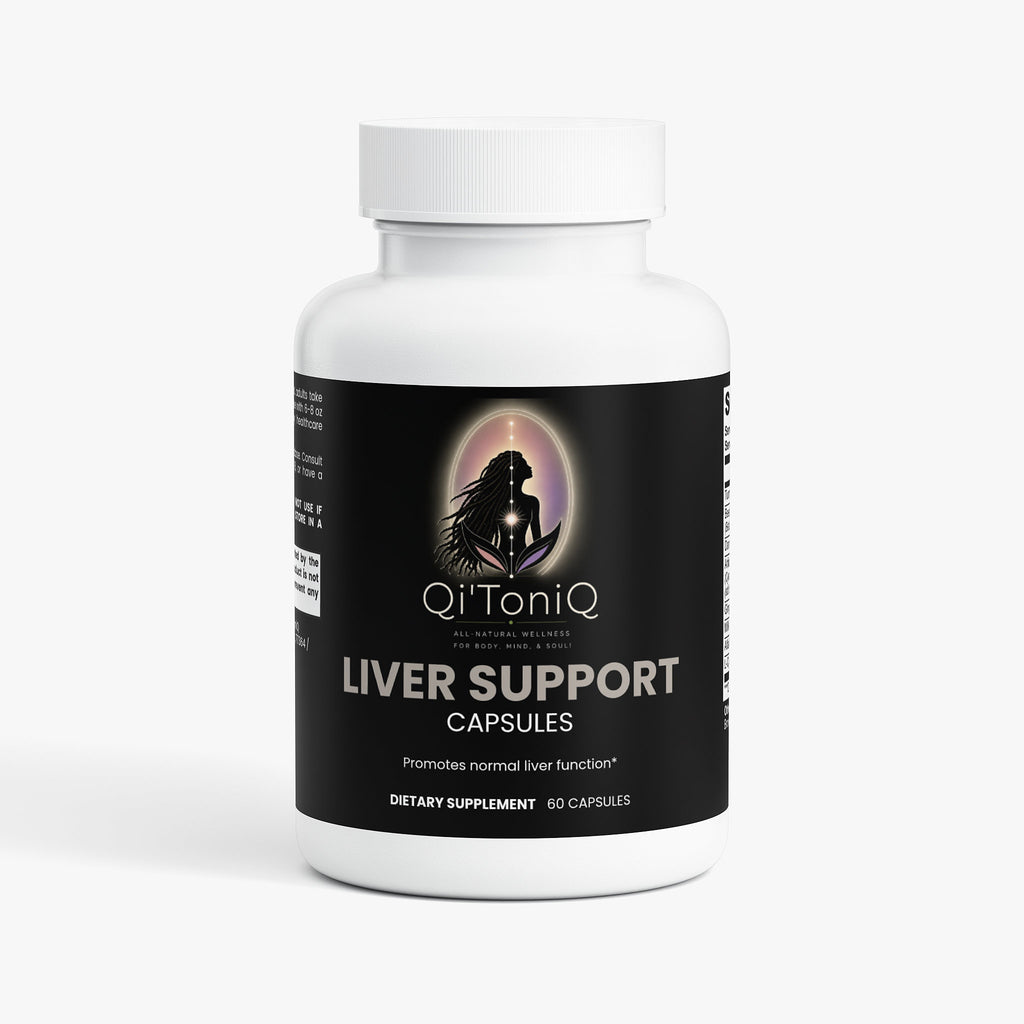 Liver Support