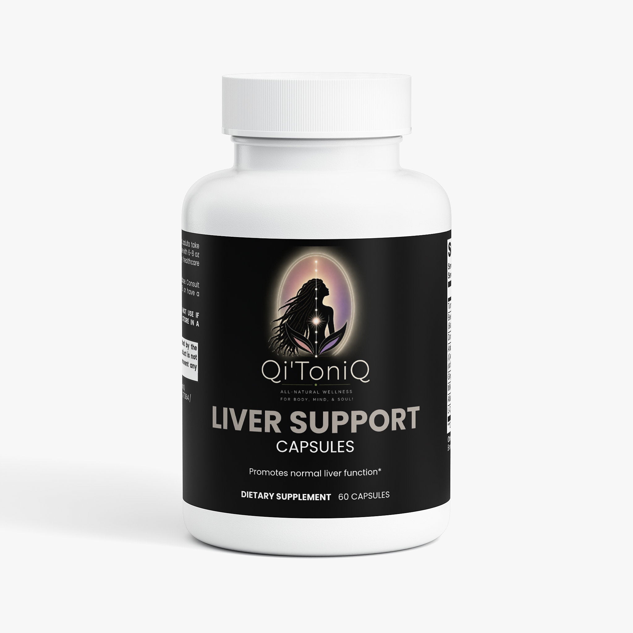 Liver Support