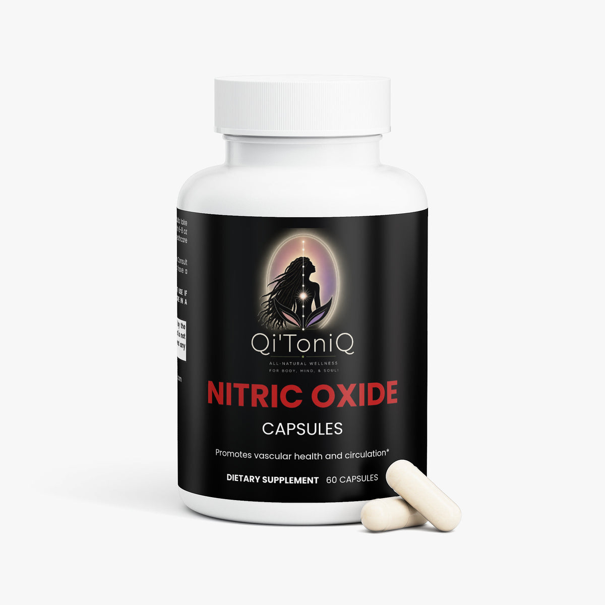 Nitric Oxide | Qi’ToniQ