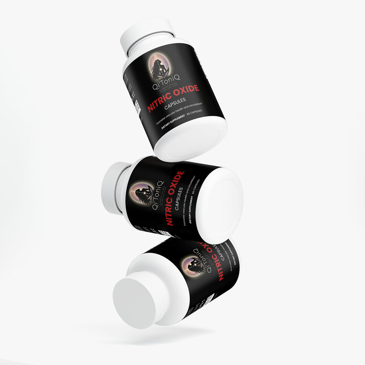 Nitric Oxide | Qi’ToniQ