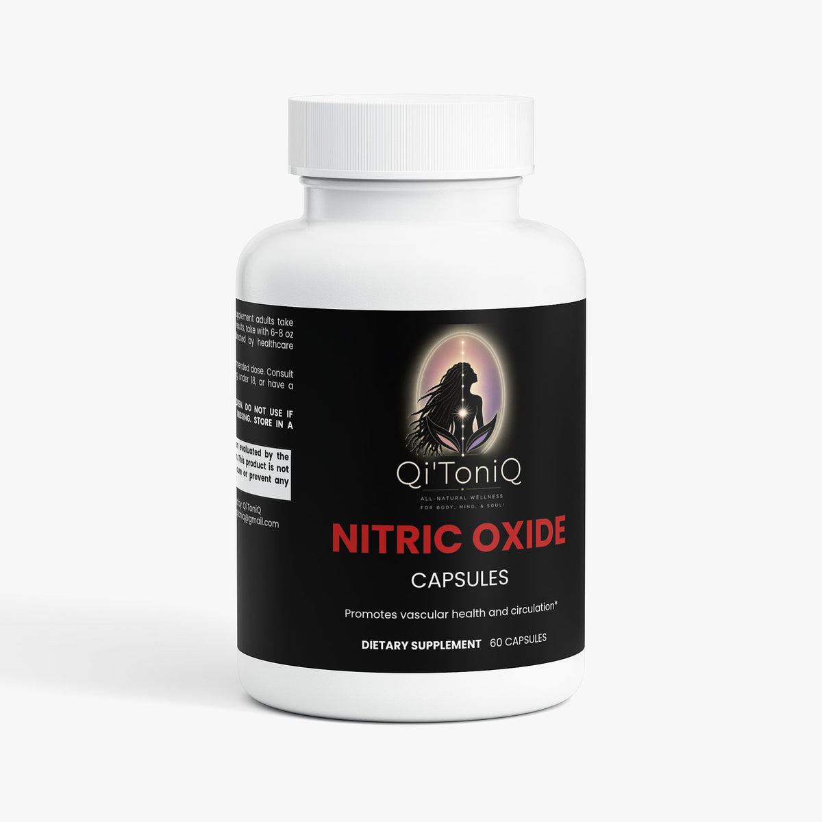 Nitric Oxide | Qi’ToniQ
