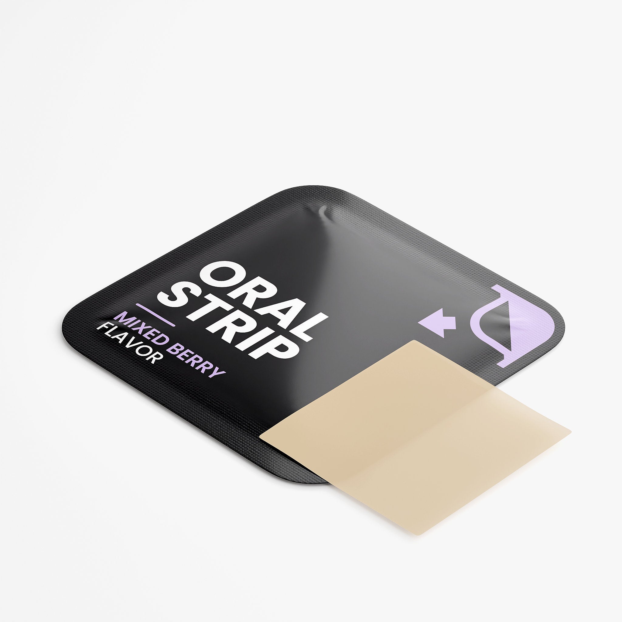 Appetite Balance & Weight Support Strips | Qi’ToniQ