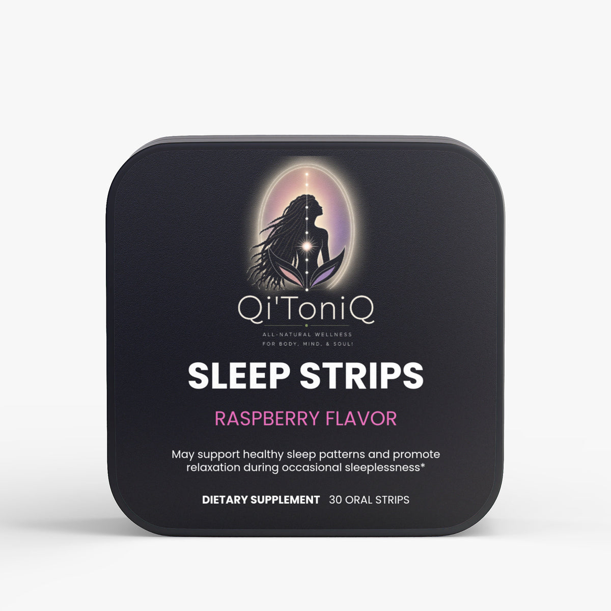 Sleep Strips | Qi’ToniQ