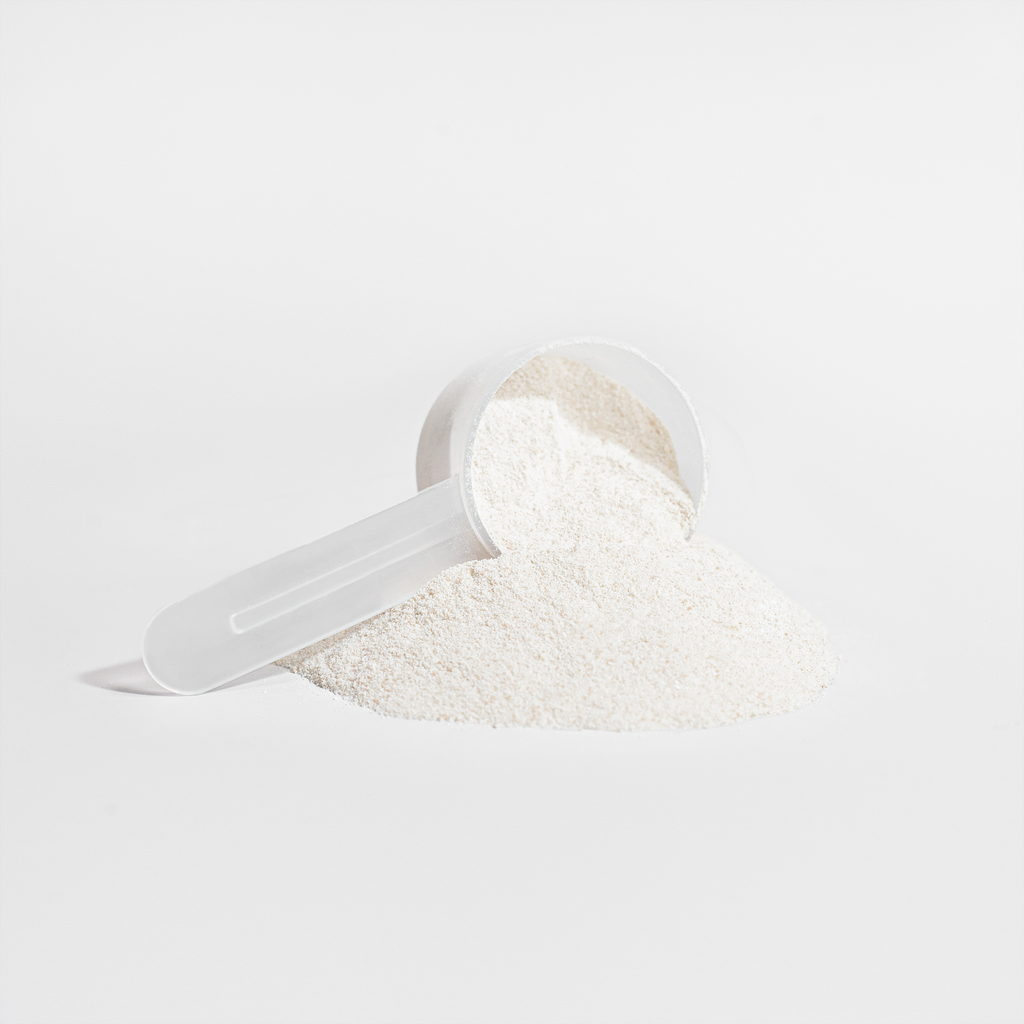 Grass-Fed Hydrolyzed Collagen Peptides | Qi’ToniQ