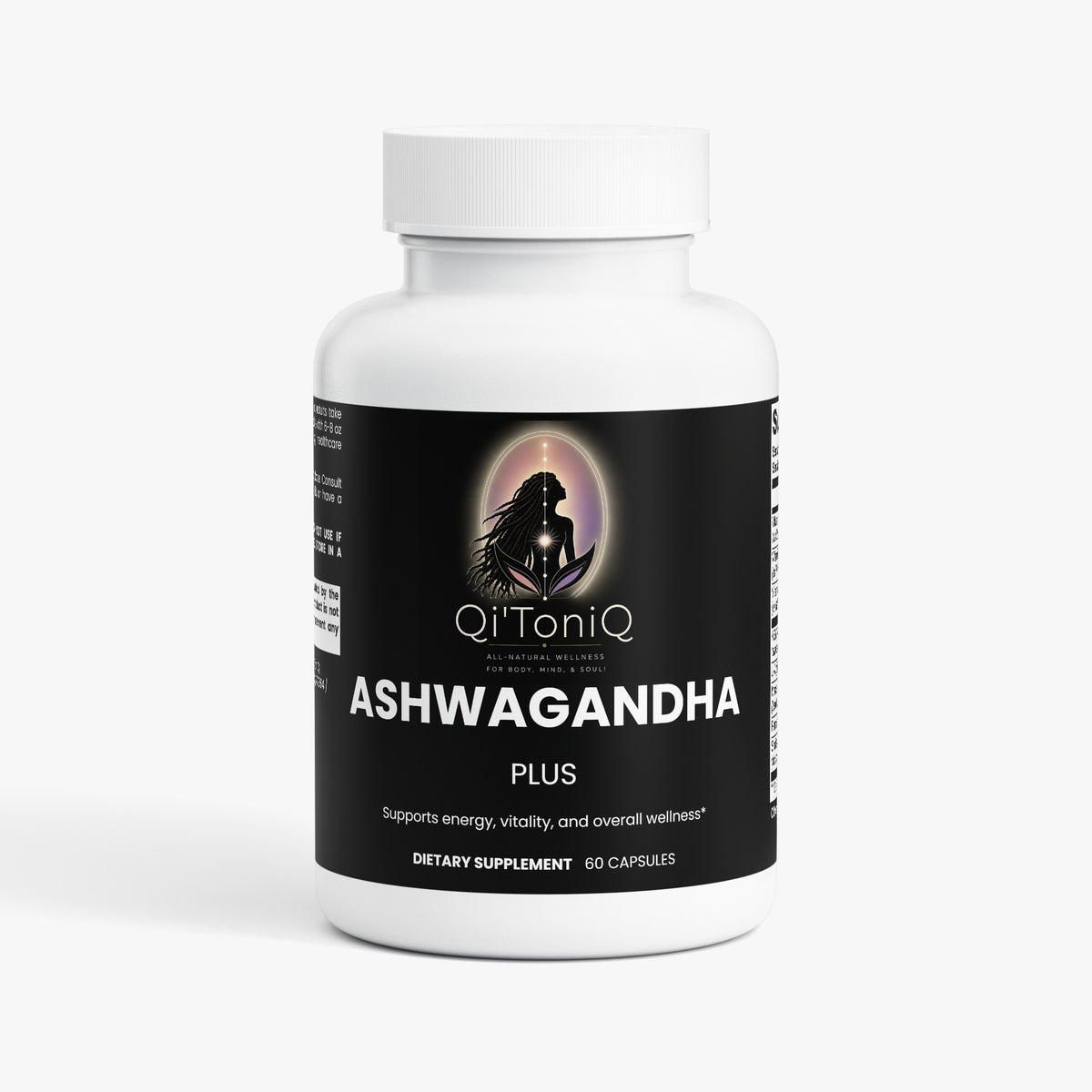 Ashwagandha Plus