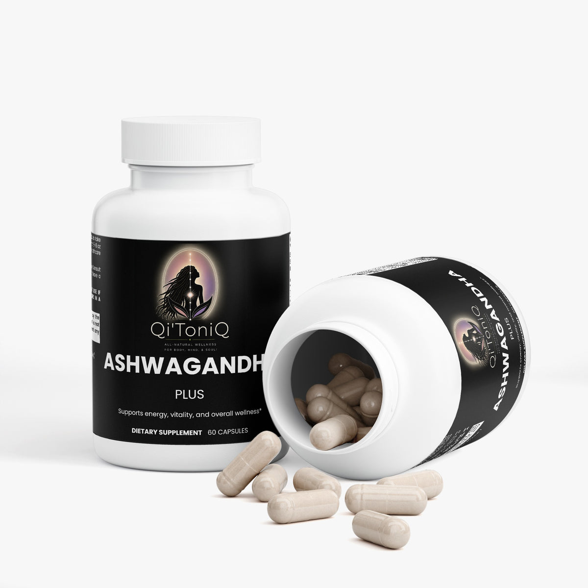 Ashwagandha Plus