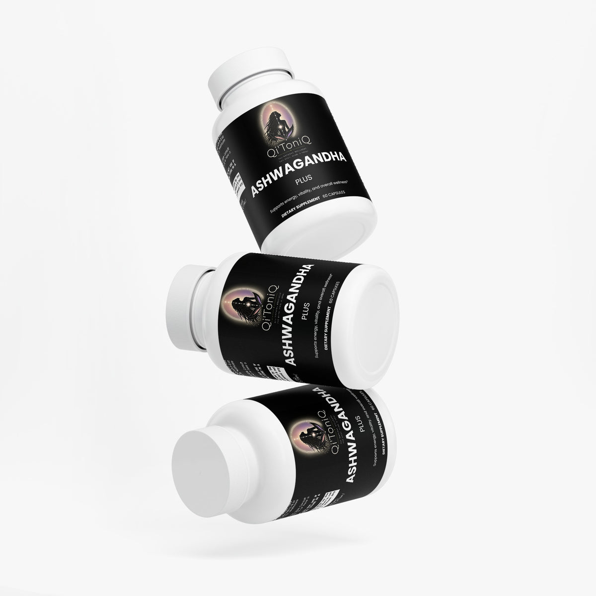 Ashwagandha Plus