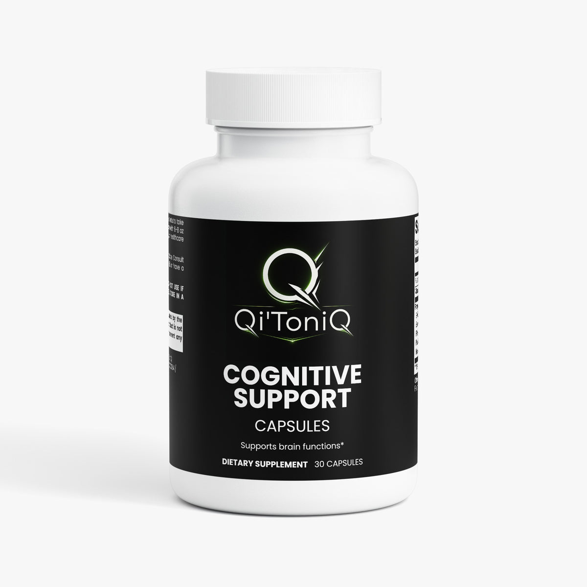 Cognitive Support