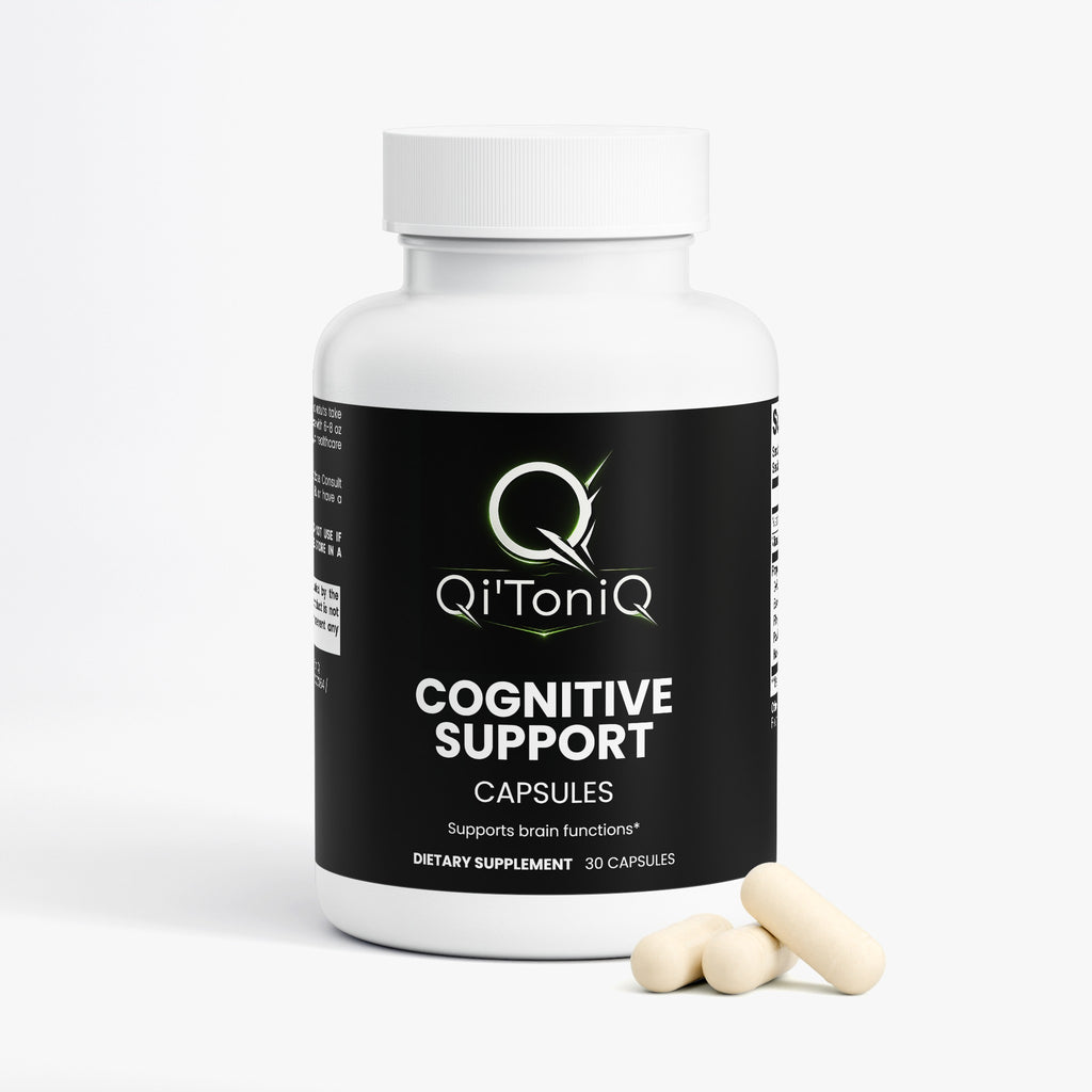 Cognitive Support