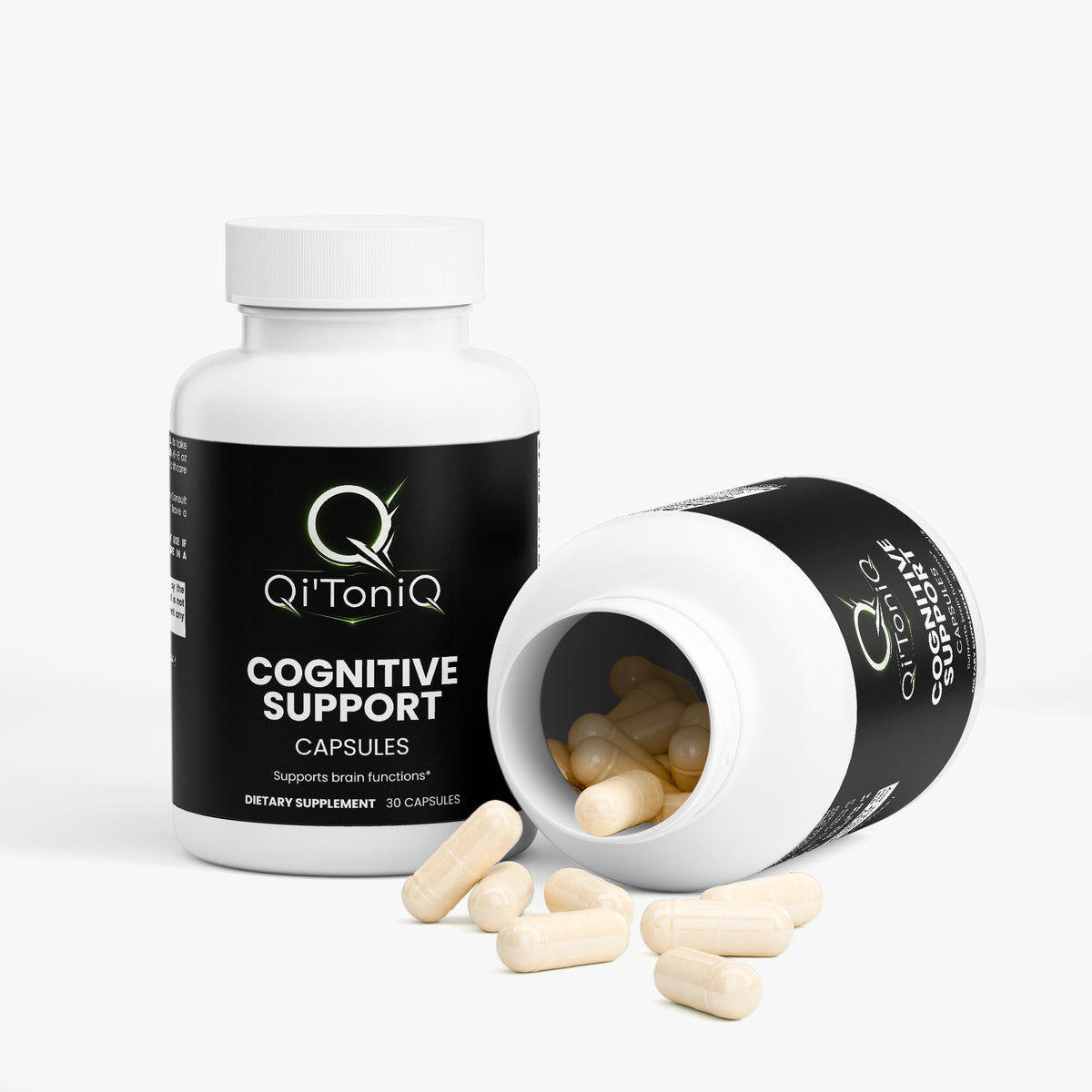 Cognitive Support