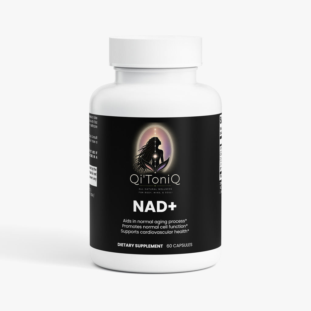 NAD+