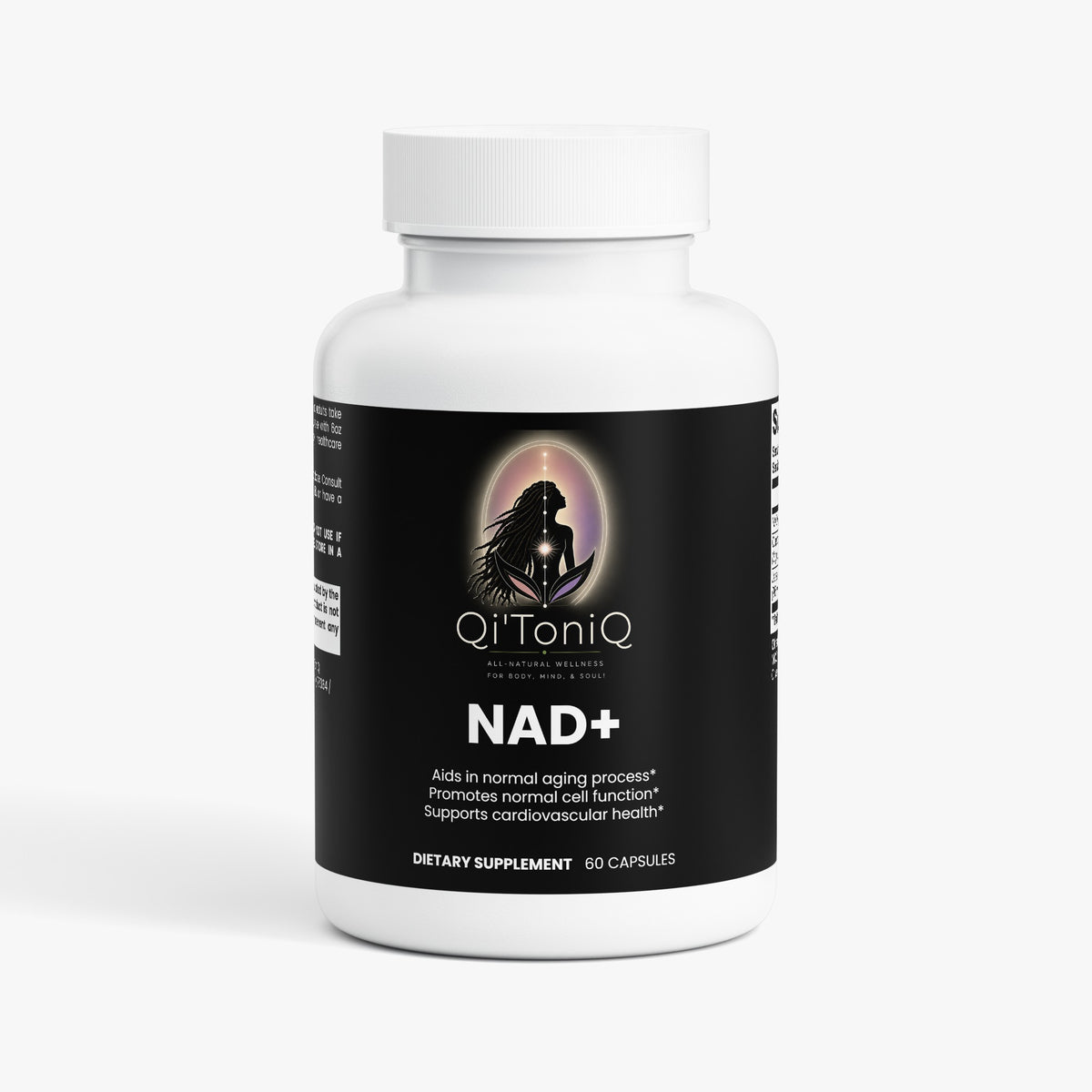 NAD+