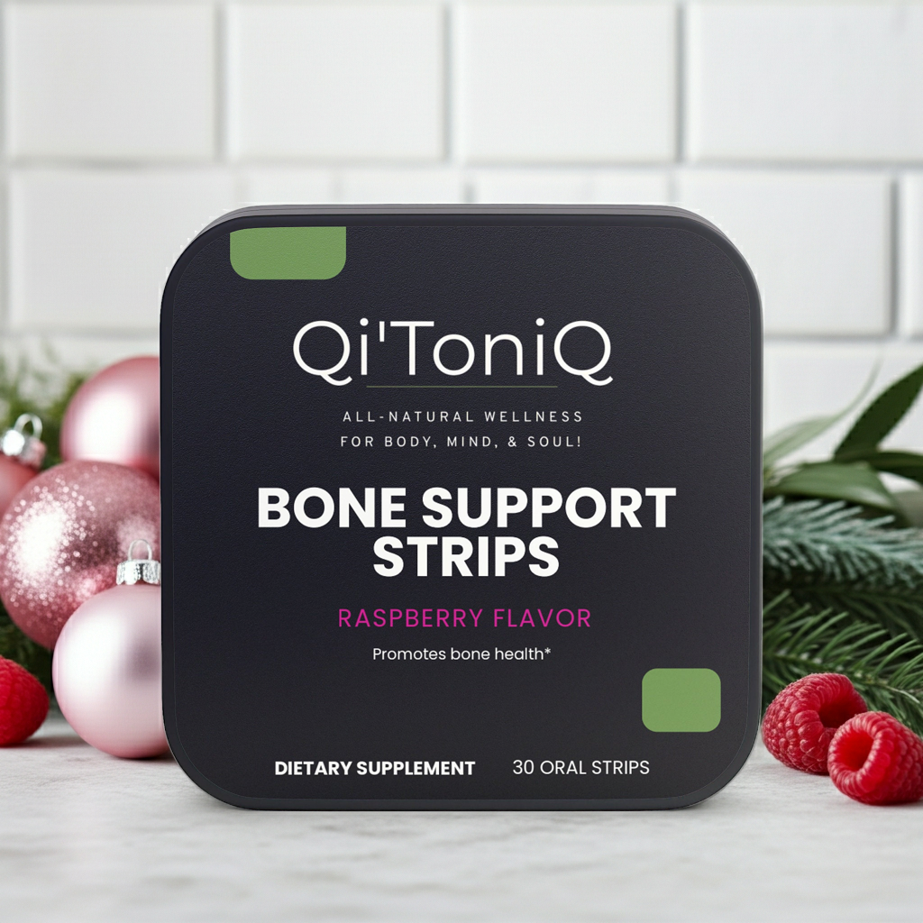 Bone Support Strips