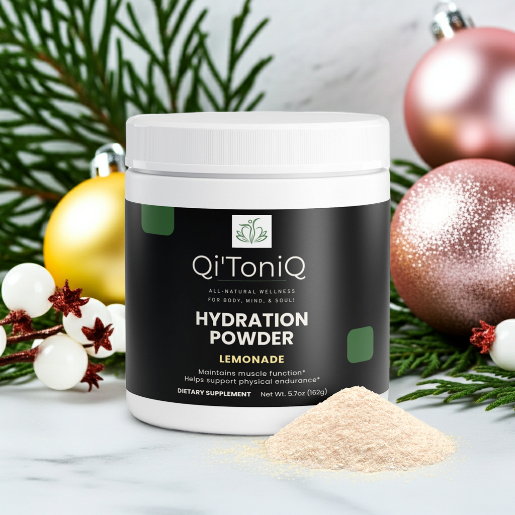 Hydration Powder (Lemonade)