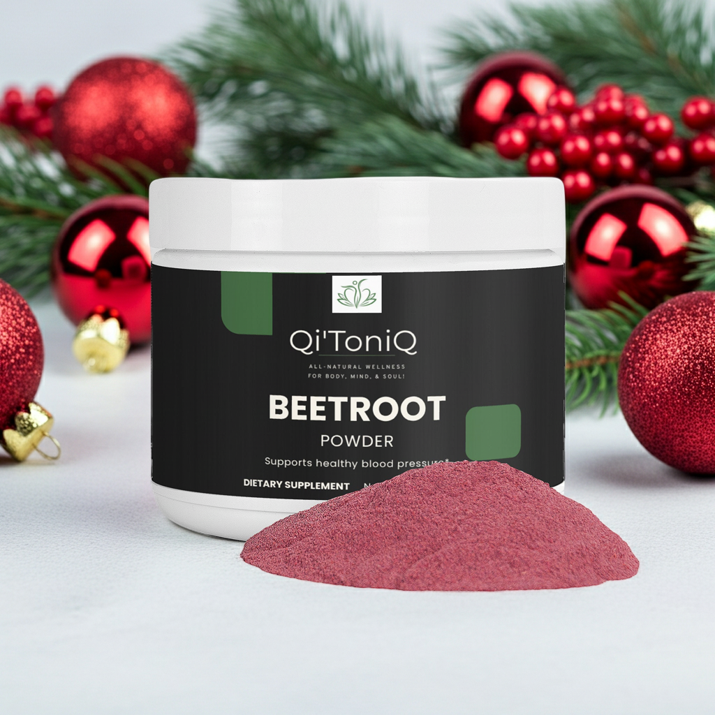Beetroot Powder
