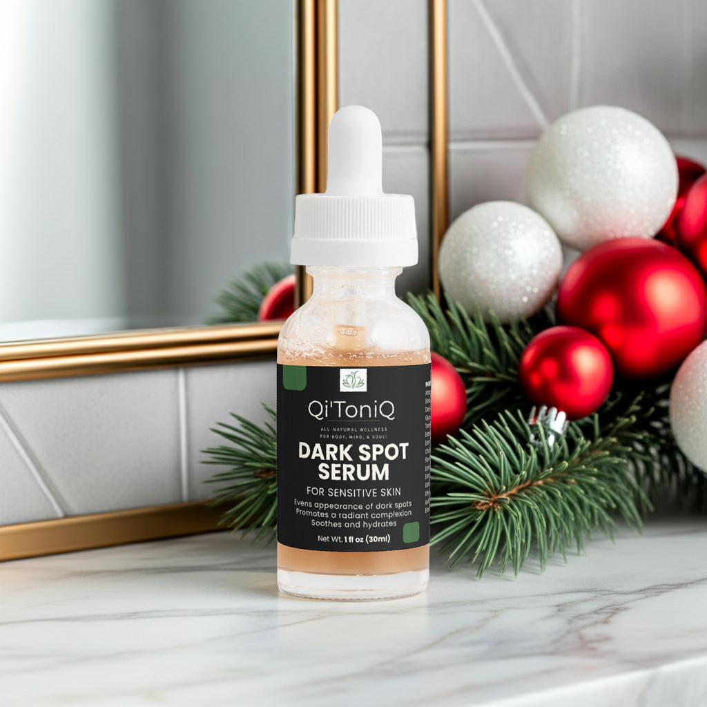 Dark Spot Serum for Sensitive Skin