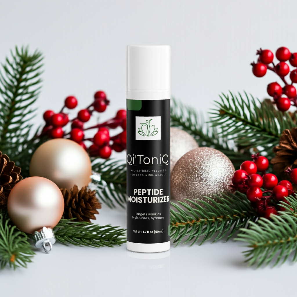 Peptide Moisturizer