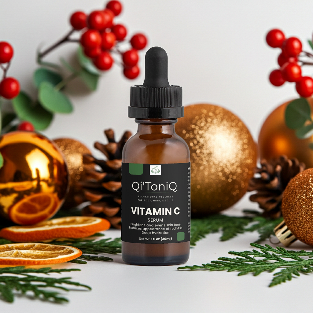 Vitamin C Serum