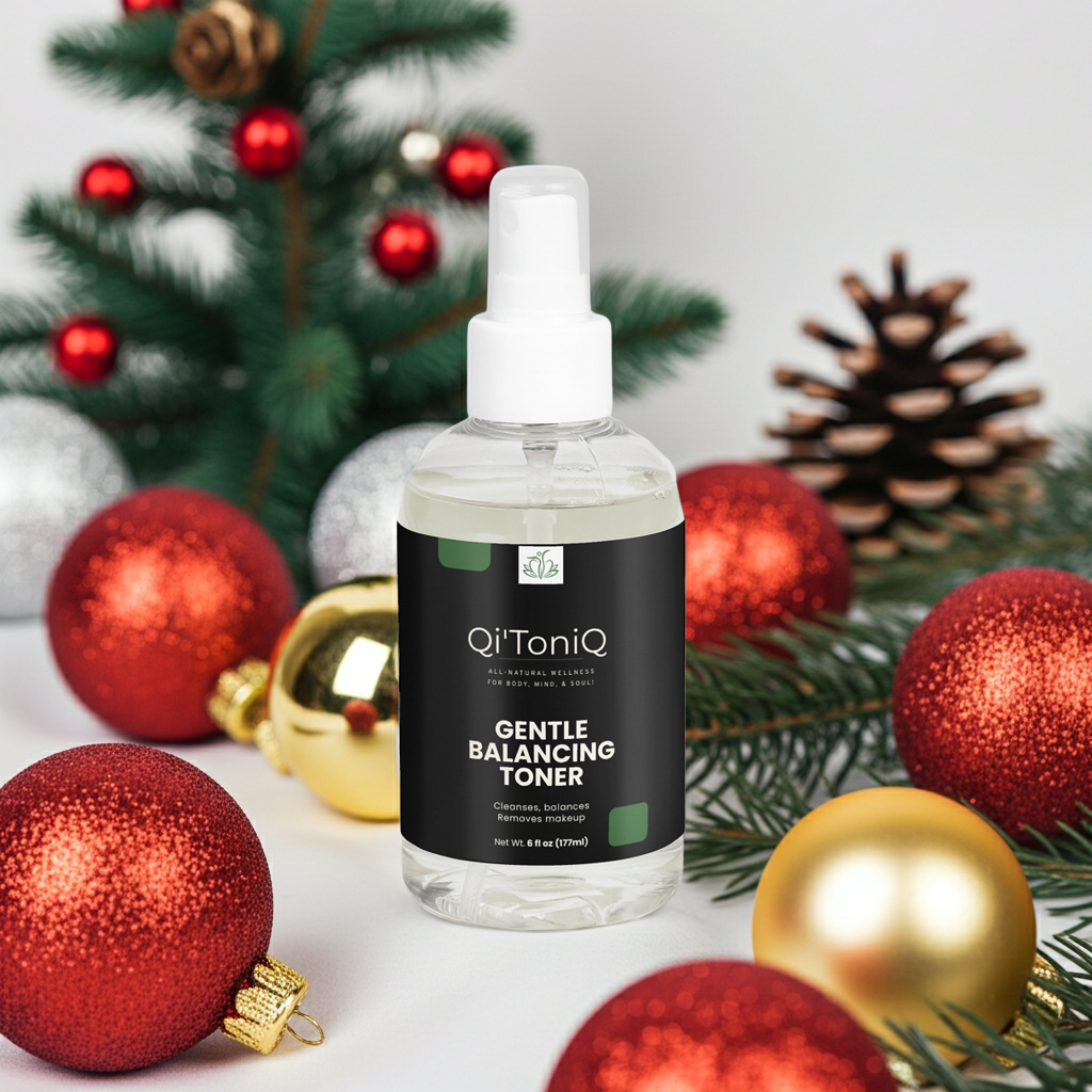 Gentle Balancing Toner