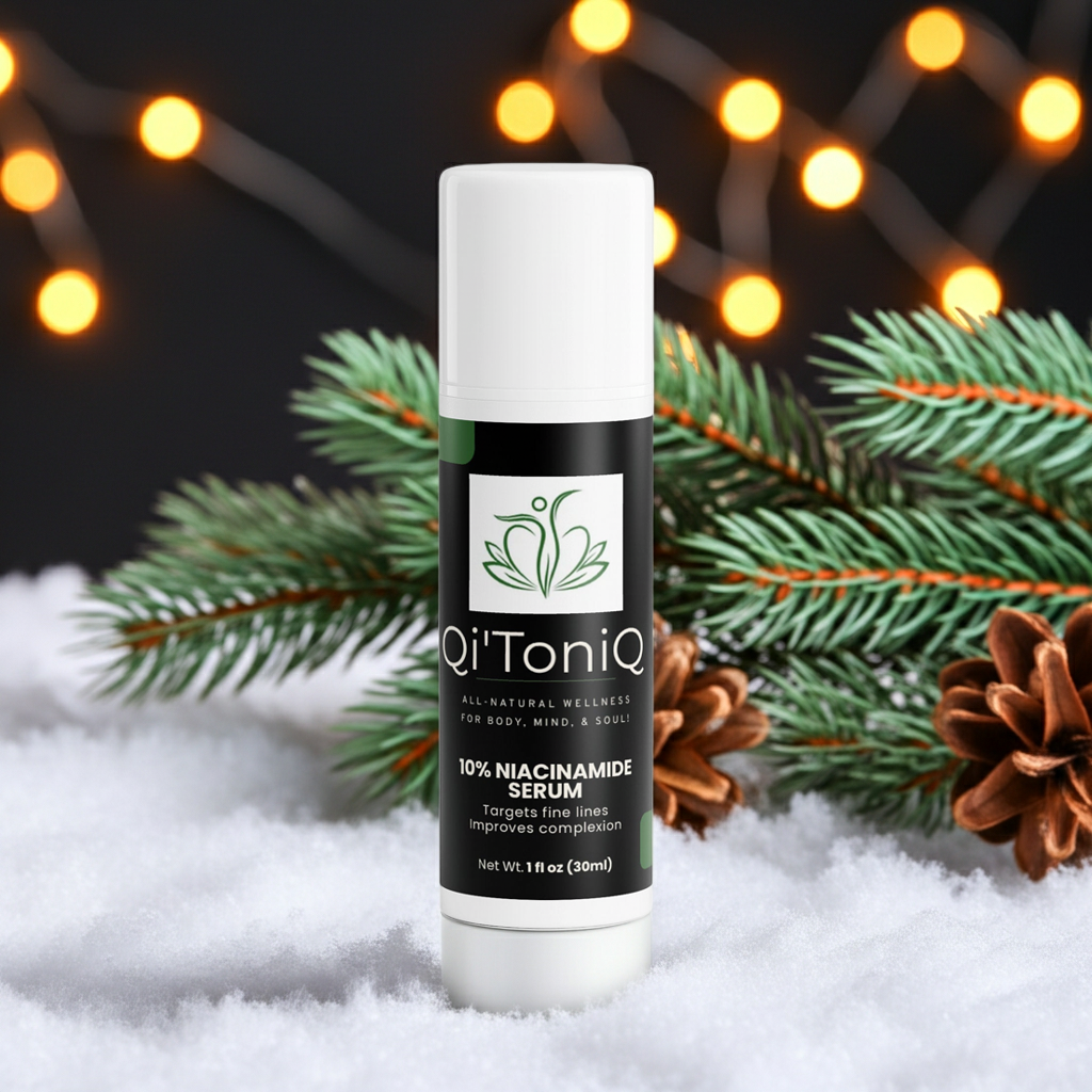 10% Niacinamide Serum